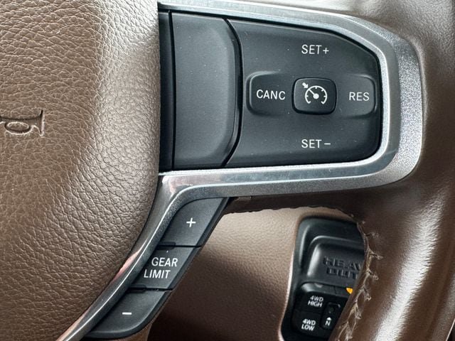 Used 2023 RAM 3500 Laramie AWD/4WD image 42