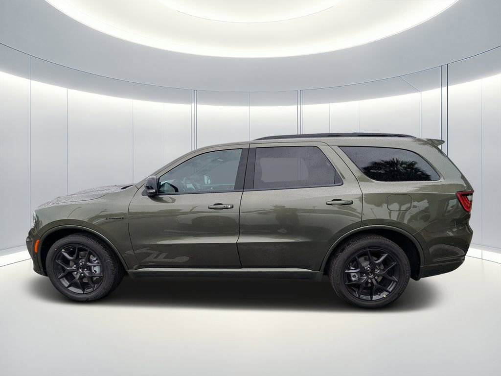 New 2026 Dodge Durango GT image 6