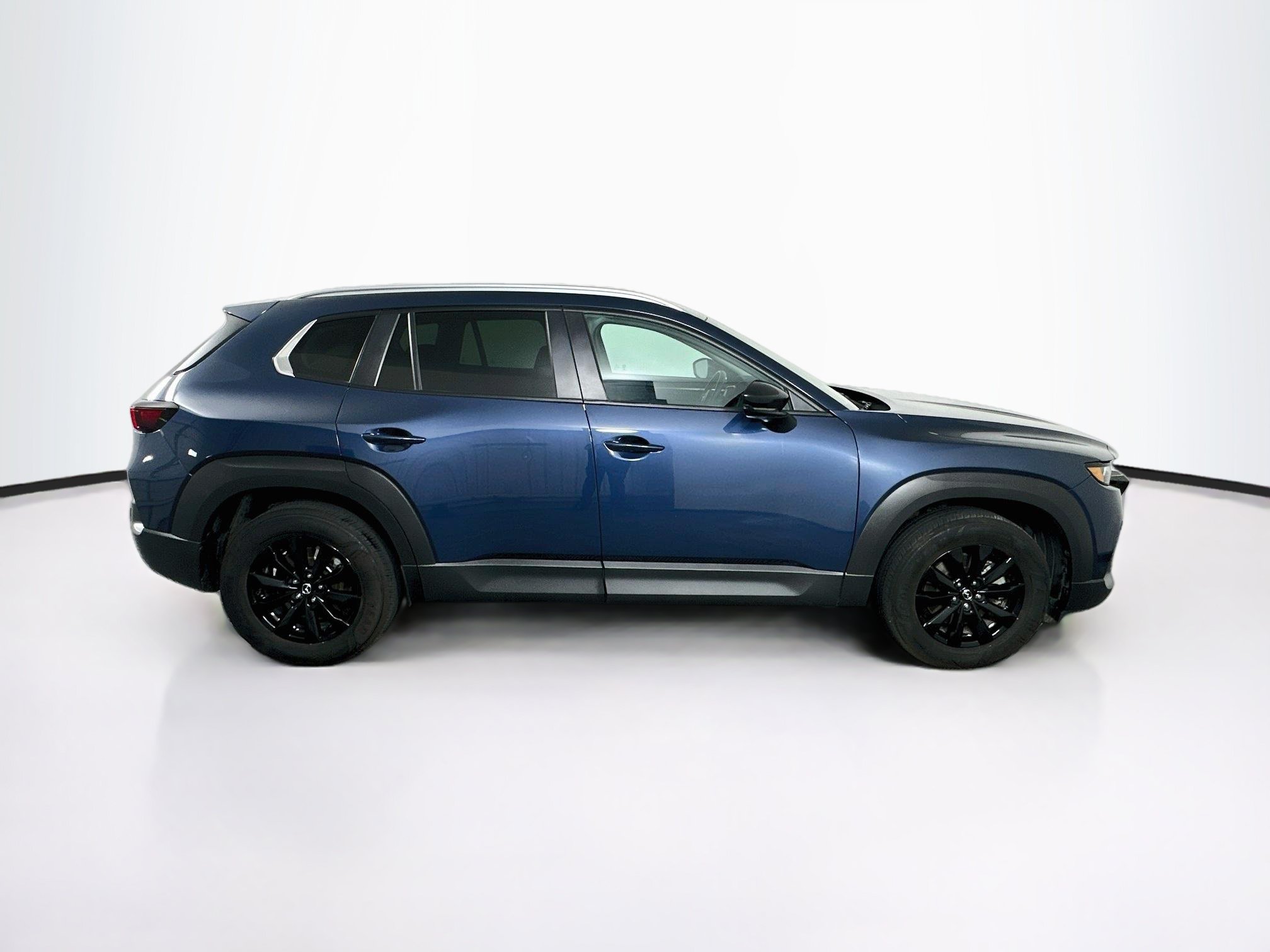 Used 2026 MAZDA CX-50 AWD 2.5 S w/ Preferred Pkg image 10