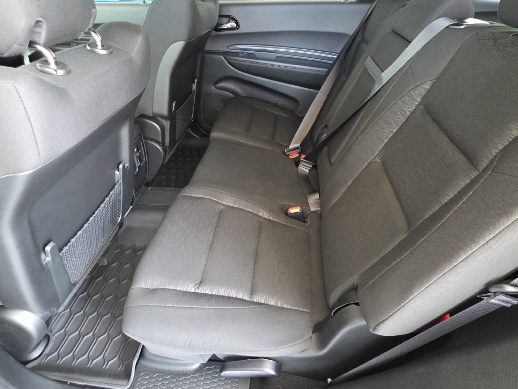 New 2026 Dodge Durango GT w/ Blacktop Package RWD image 9
