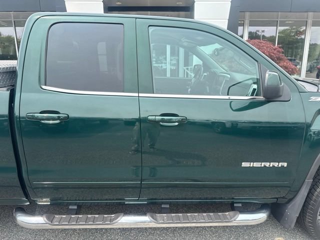 Used 2015 GMC Sierra 1500 SLE w/ SLE Value Package AWD/4WD image 27