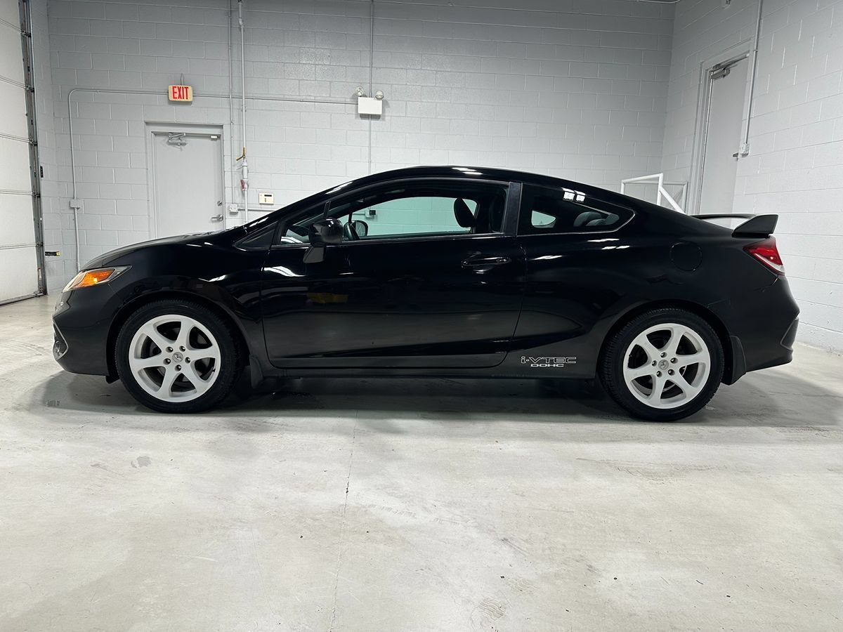 Used 2015 Honda Civic Si image 14