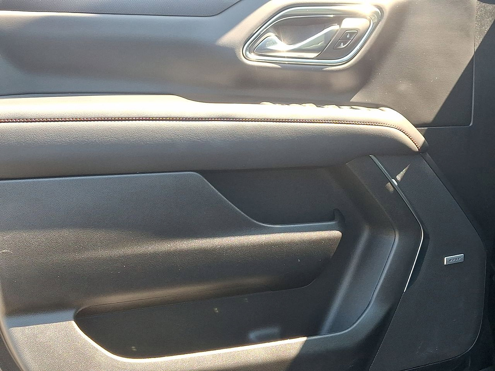 Certified 2023 Chevrolet Tahoe RST w/ Luxury Package image 10