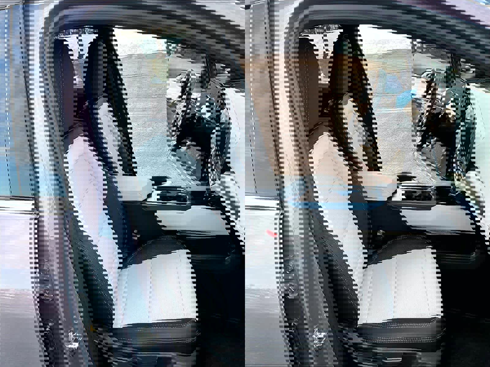 Used 2025 Chevrolet Equinox EV LT image 11