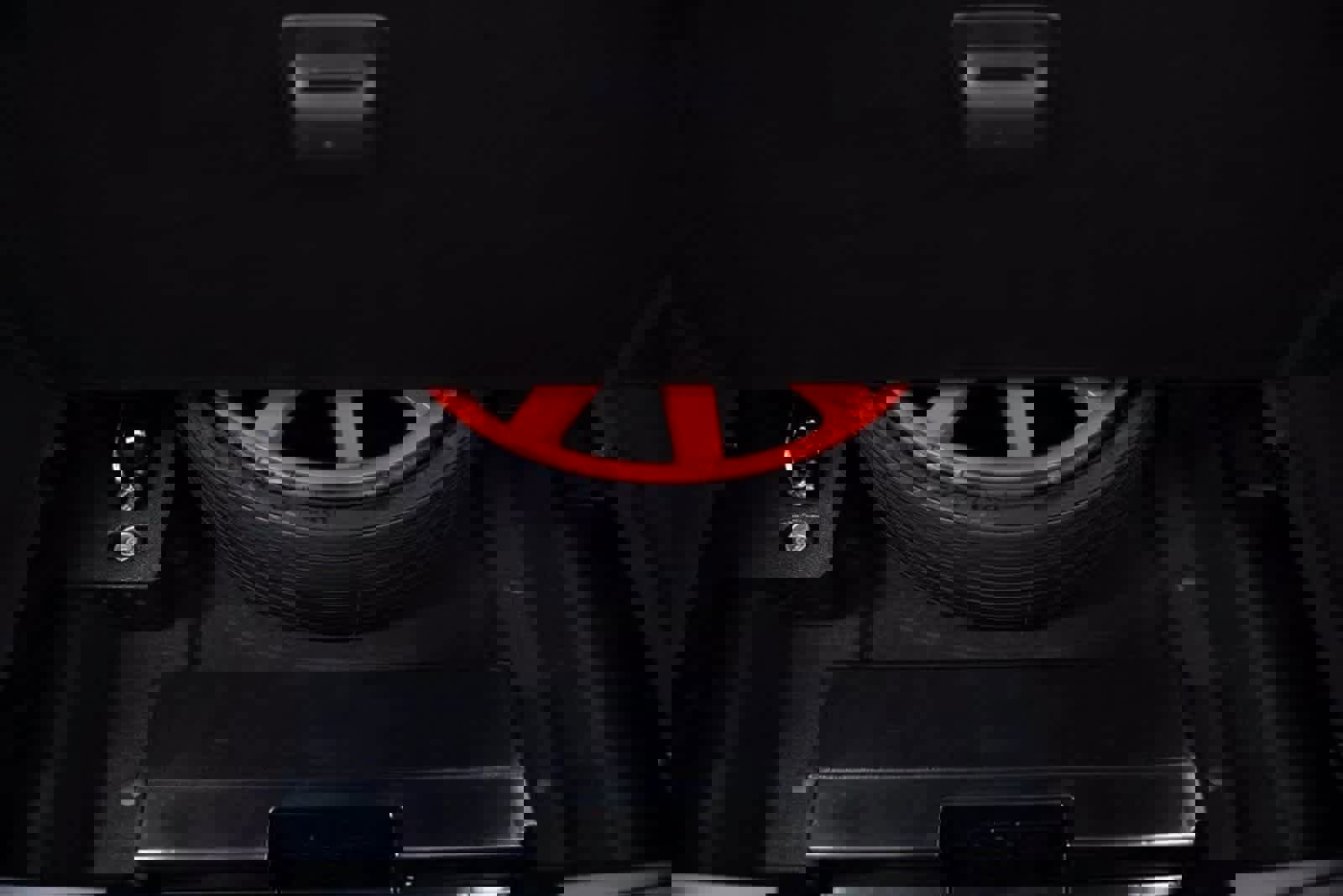 Certified 2025 Porsche Macan Turbo image 32