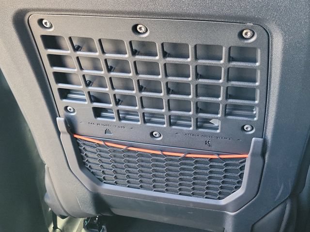 New 2026 Ford Bronco Raptor AWD/4WD image 17