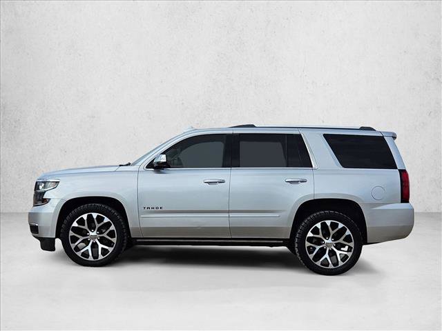 Used 2017 Chevrolet Tahoe Premier image 8
