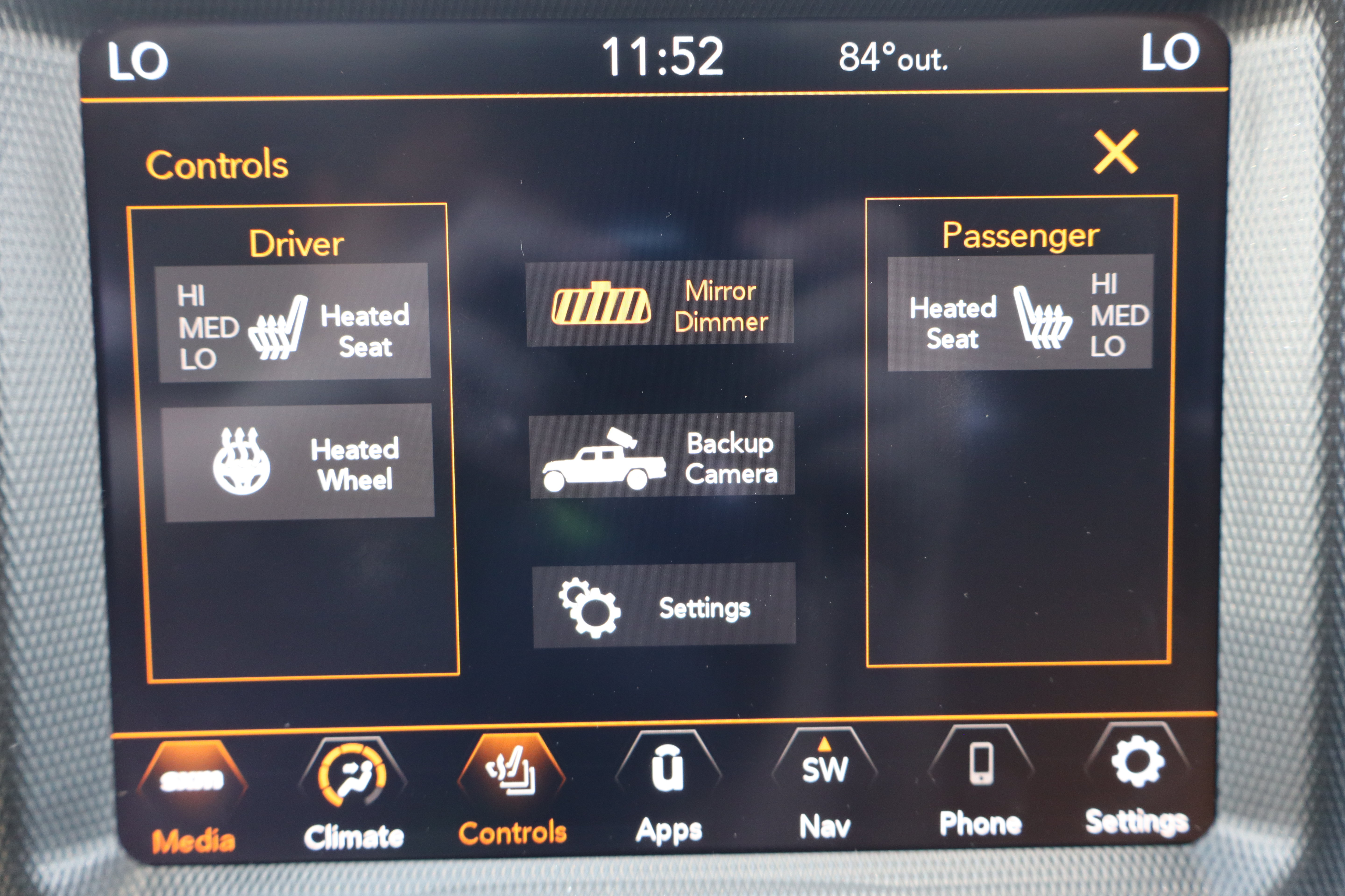 Used 2022 Jeep Gladiator Sport AWD/4WD image 21