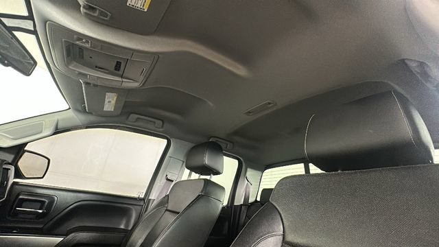 Used 2016 Chevrolet Silverado 1500 LTZ Z71 AWD/4WD image 11