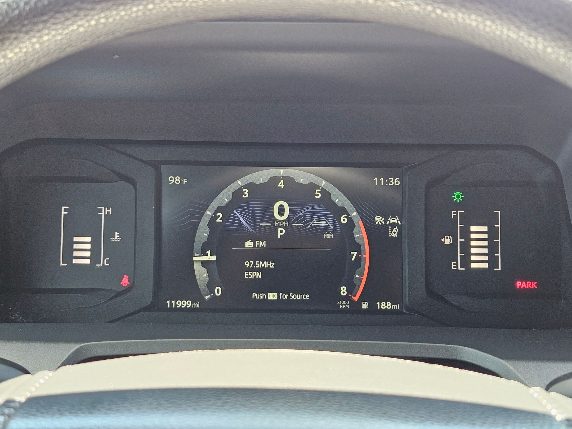 Used 2026 Toyota Tacoma SR5 RWD image 21