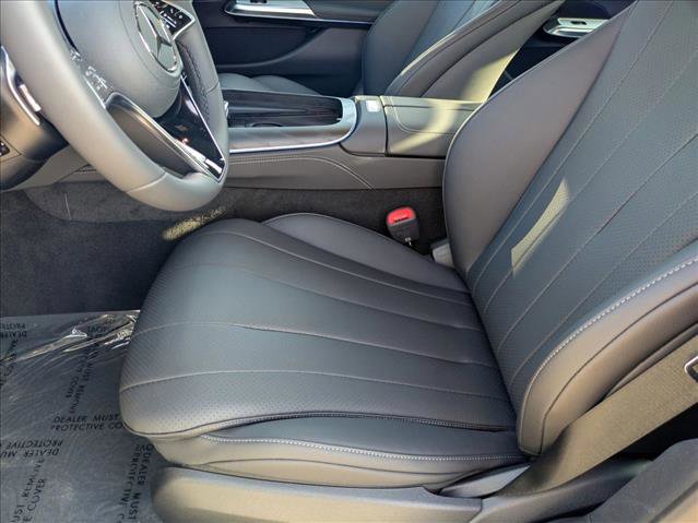 New 2026 Mercedes-Benz E 350 Sedan image 4