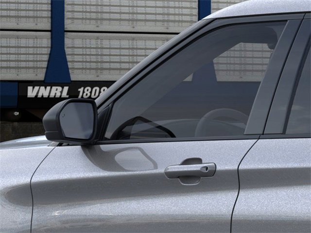 New 2026 Ford Explorer Active w/ Active Comfort Package image 20