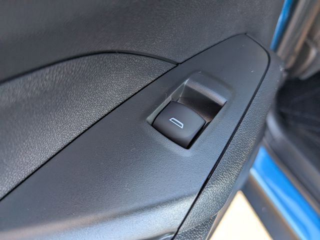 New 2026 Chevrolet Trax RS w/ Sunroof Package image 11