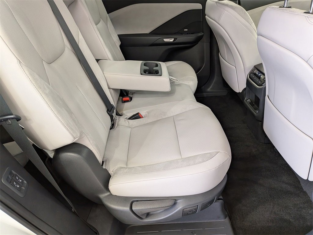 Used 2024 Lexus TX 350 AWD image 40