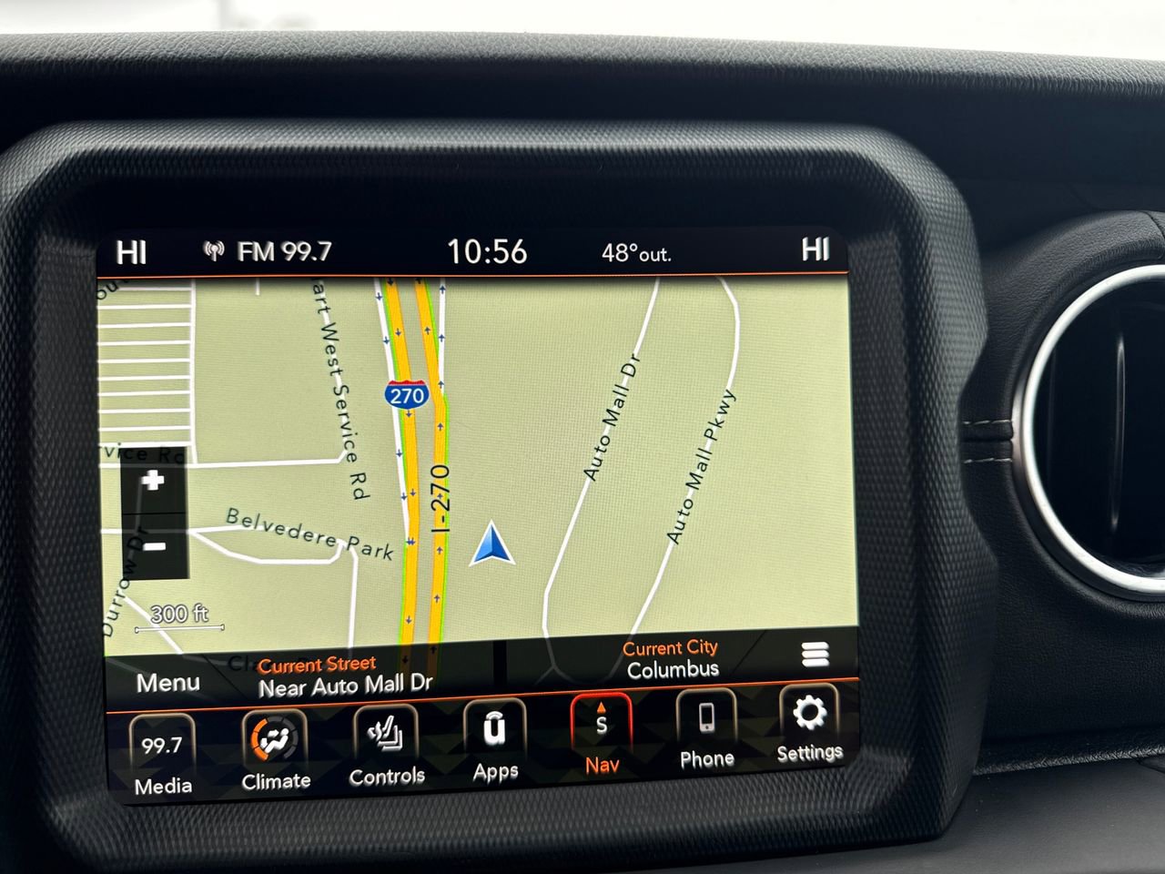 Used 2023 Jeep Wrangler Sahara w/ LED Lighting Group image 20