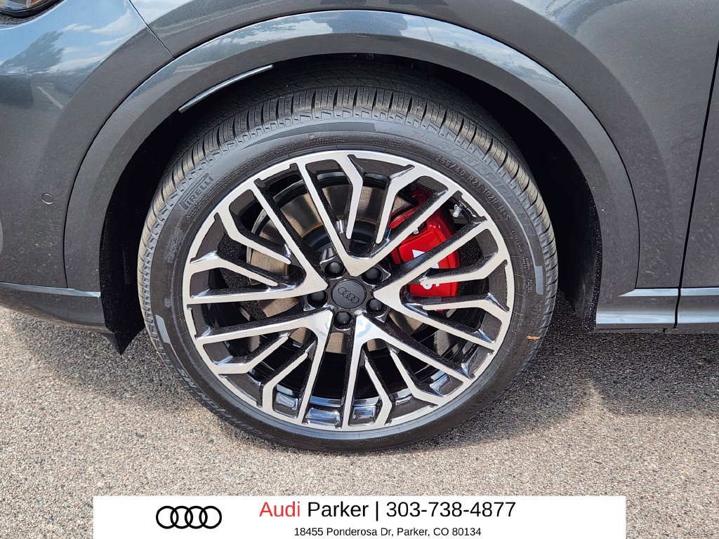 New 2026 Audi SQ5 Premium Plus AWD/4WD image 14