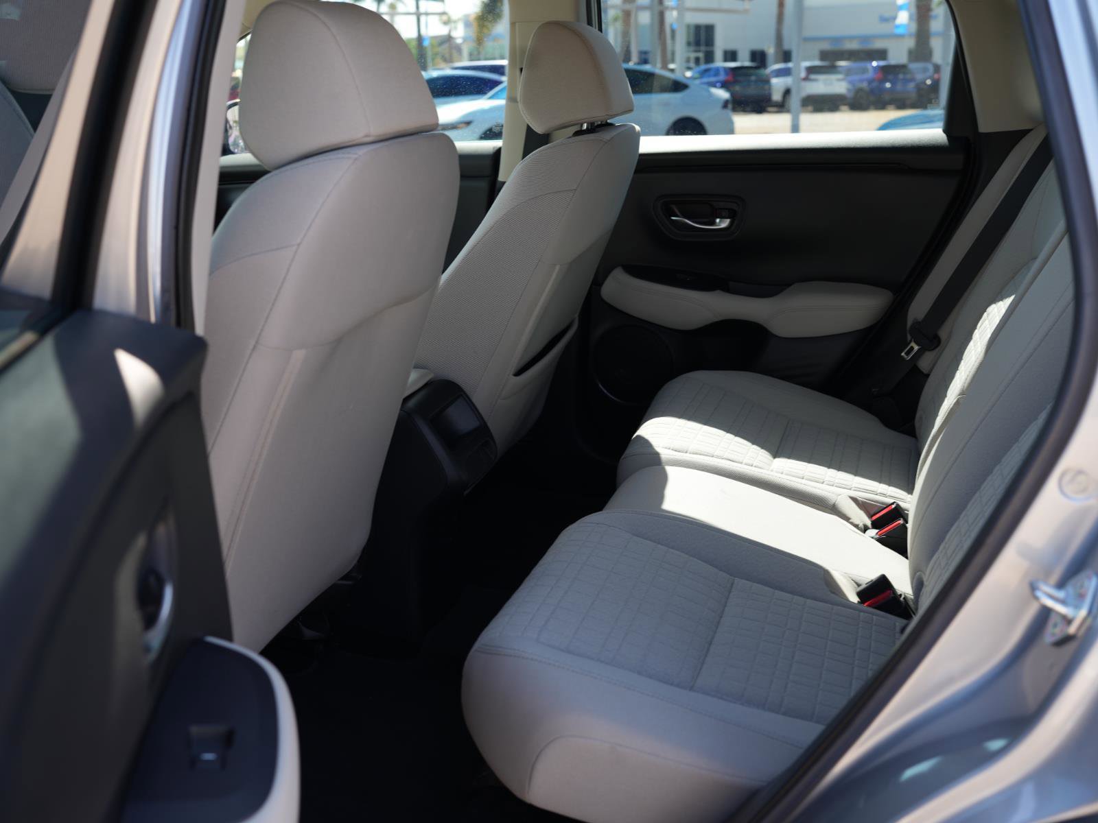 Used 2024 Honda HR-V LX image 14