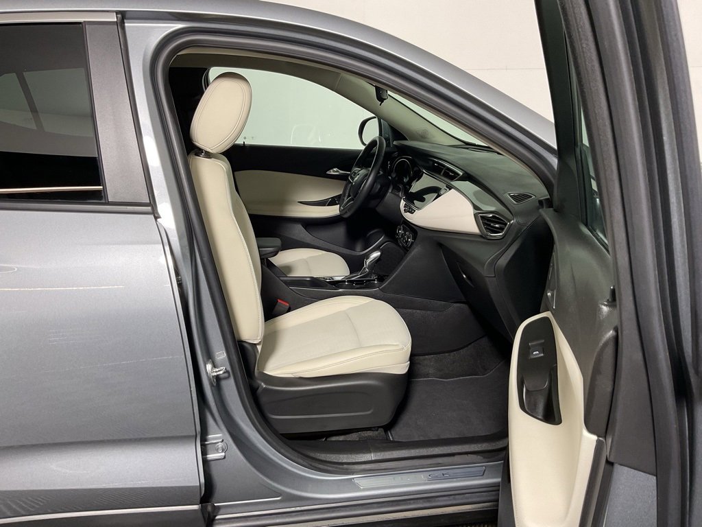 Used 2023 Buick Encore GX Preferred w/ Cold Weather Comfort Package image 34