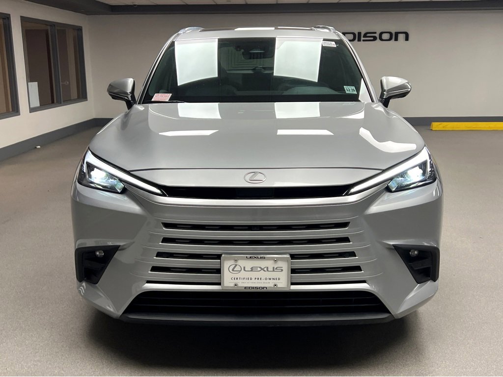 Used 2024 Lexus TX 350 AWD image 2