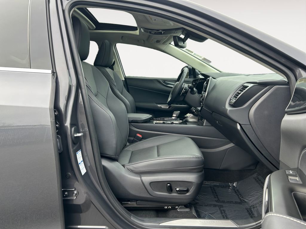 Used 2022 Lexus NX 350 AWD w/ Accessory Package 2 image 10
