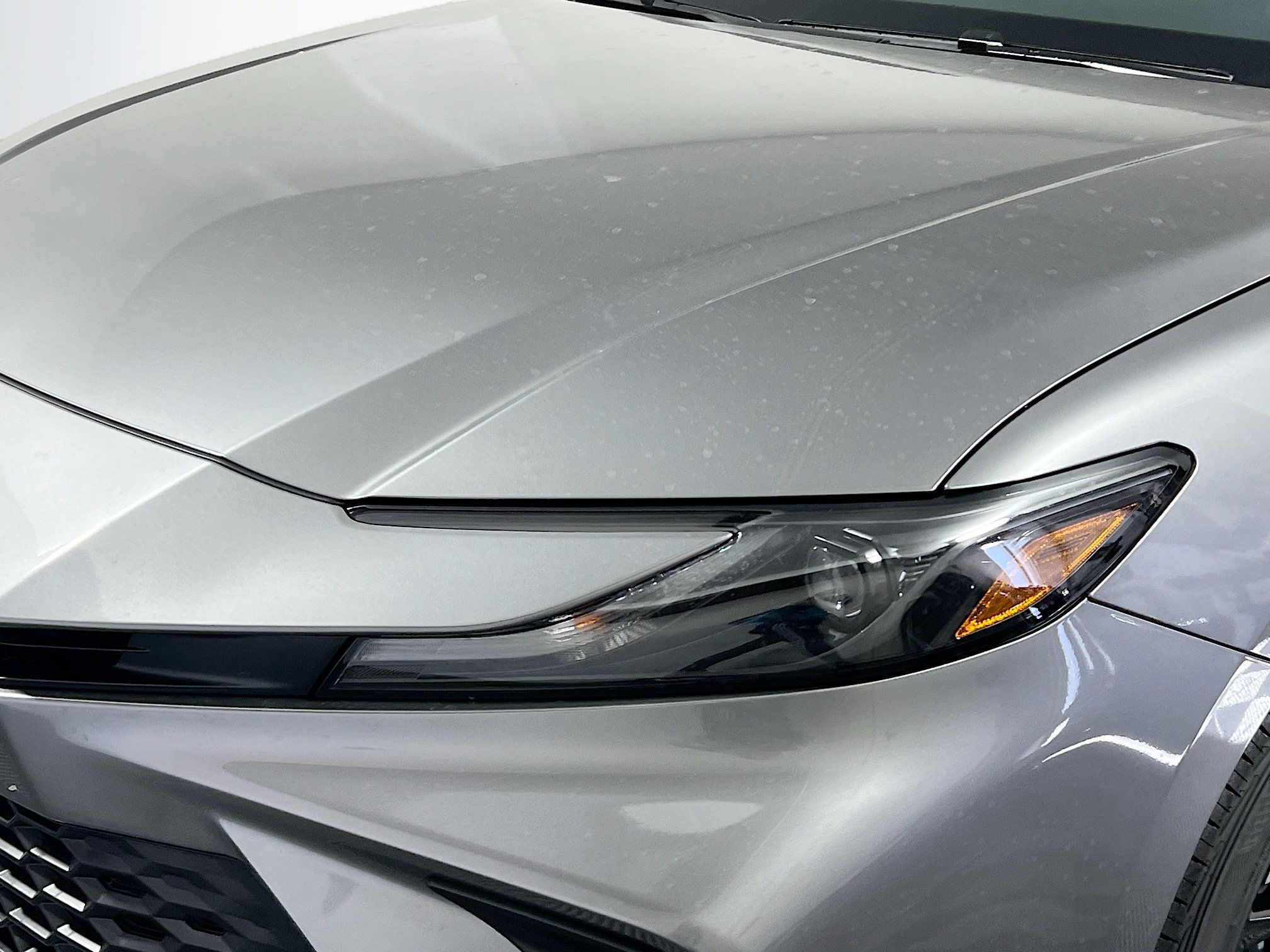 New 2026 Toyota Camry SE image 11