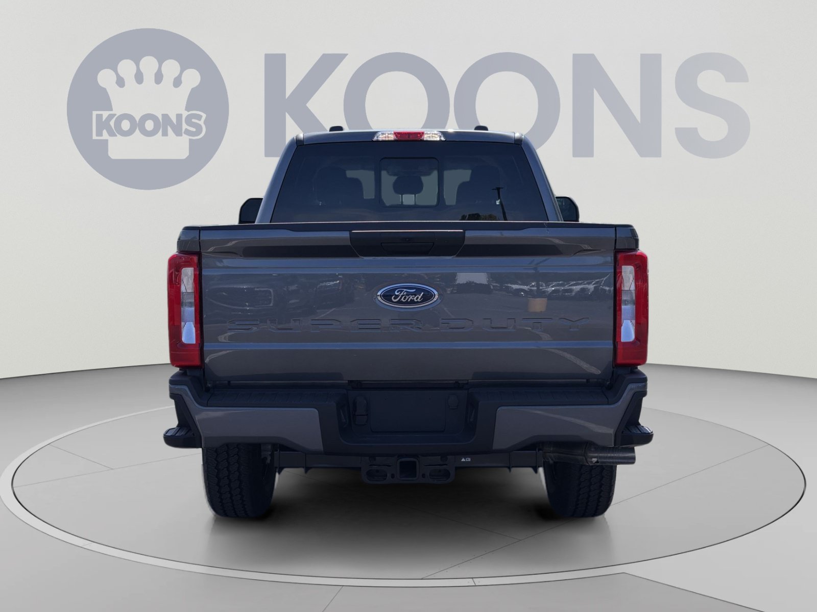New 2026 Ford F250 XL w/ STX Appearance Package AWD/4WD image 5