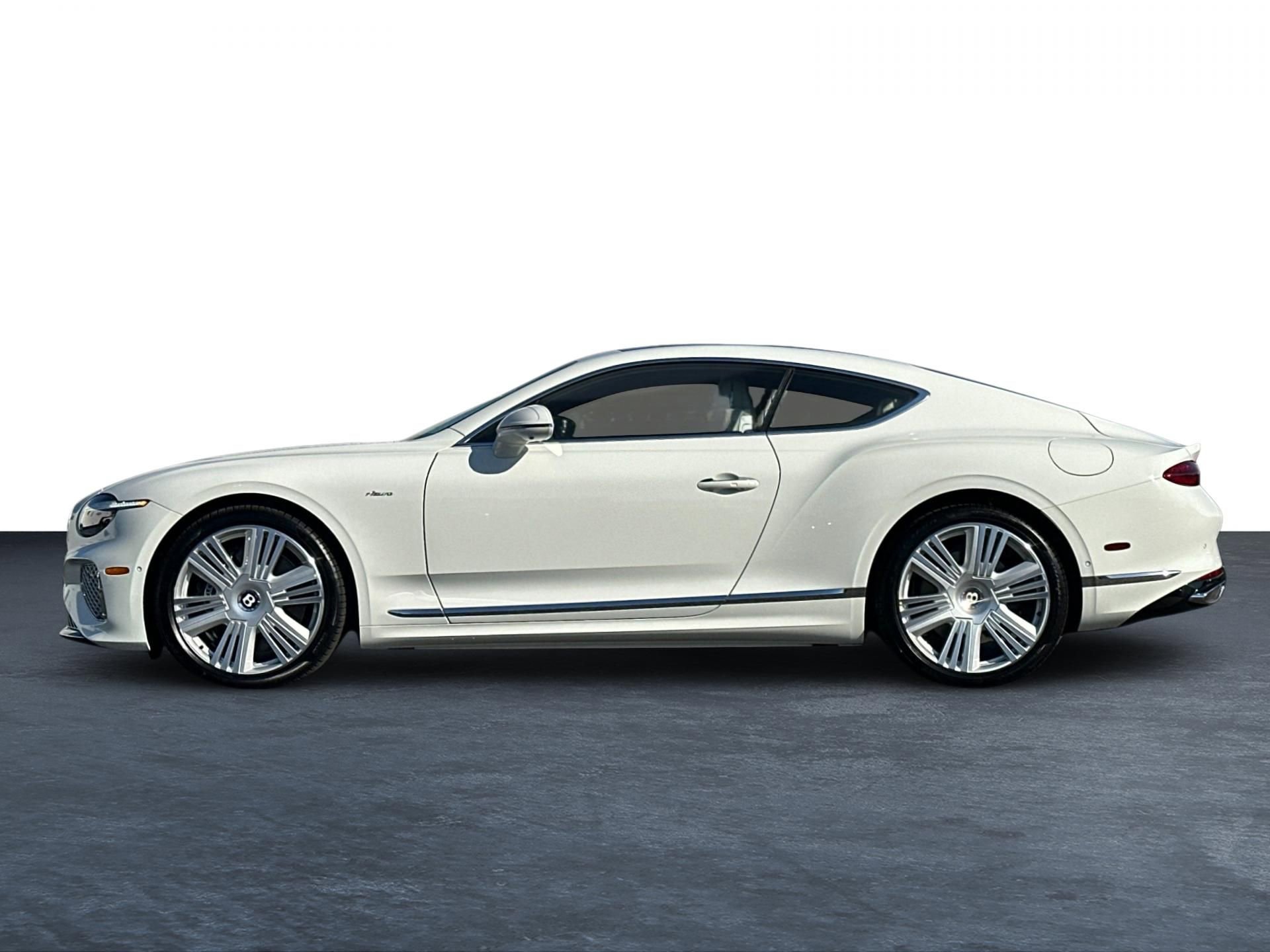 New 2026 Bentley Continental GT AWD/4WD image 8