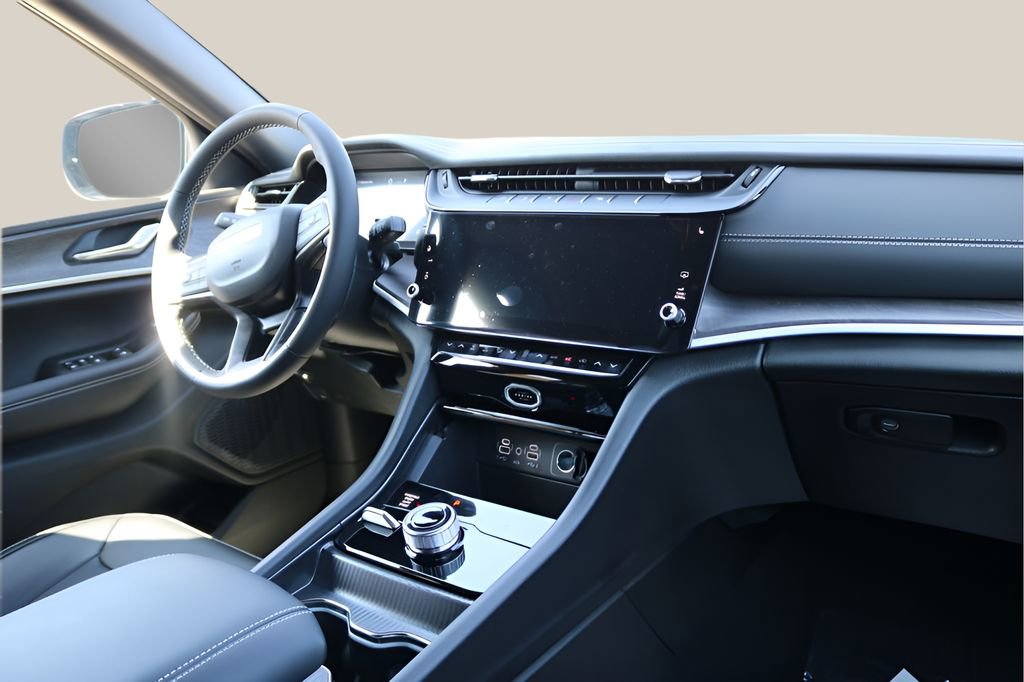 New 2026 Jeep Grand Cherokee Limited AWD/4WD image 20