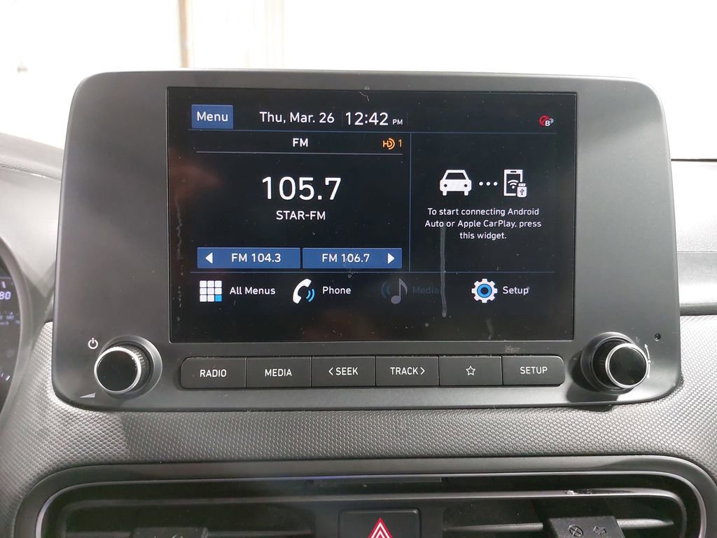 Used 2023 Hyundai Kona SEL image 21