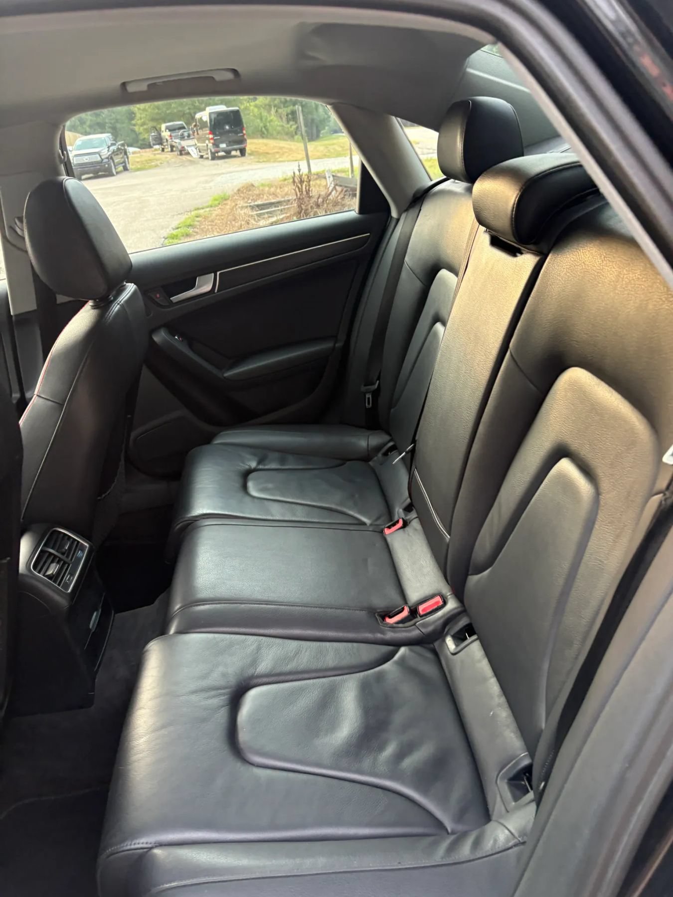 Used 2014 Audi A4 2.0T Premium Plus w/ Premium Plus Package AWD/4WD image 25