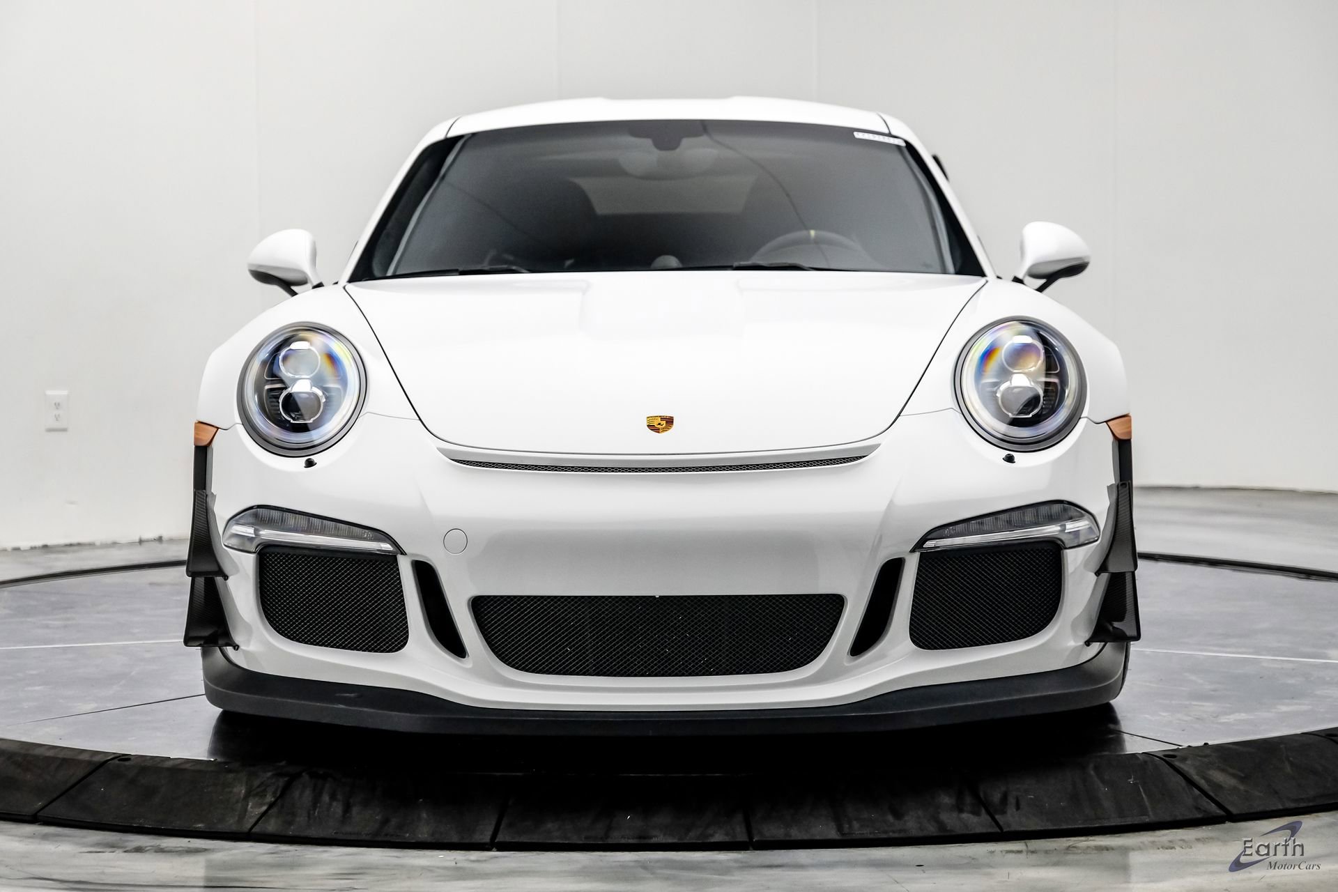 Used 2016 Porsche 911 GT3 RS image 37
