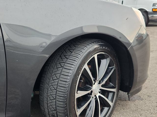 Used 2017 Buick Verano Sport Touring FWD image 18