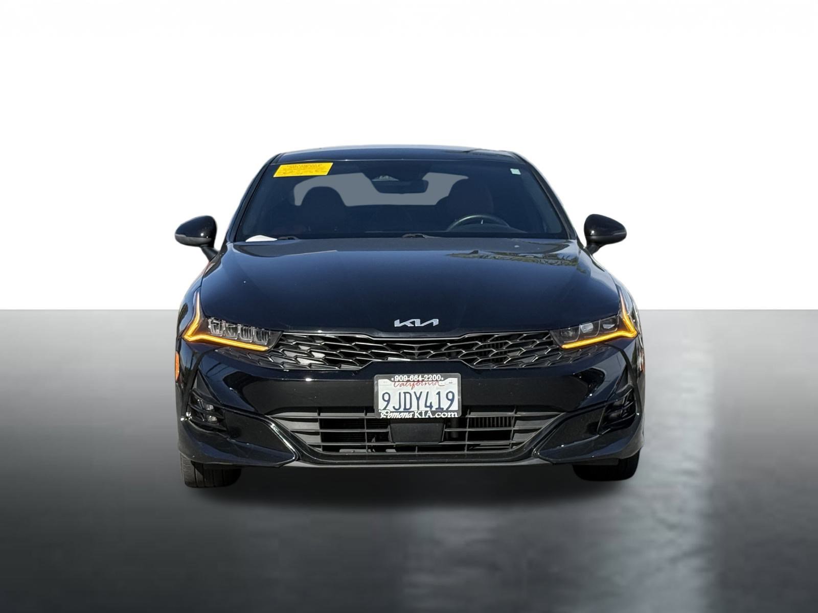 Used 2024 Kia K5 GT-Line w/ GT-Line Premium Package image 3