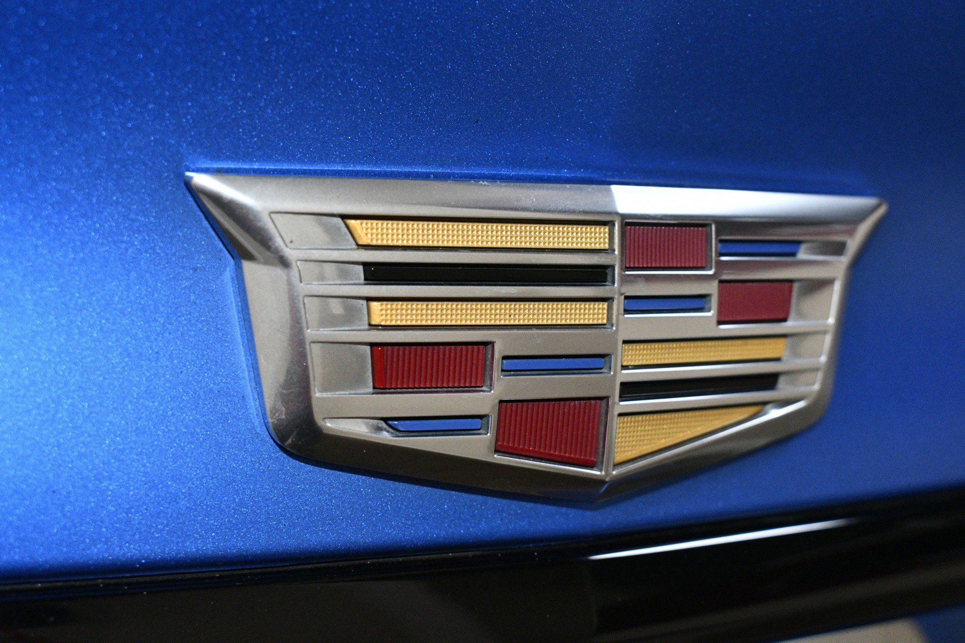 Used 2022 Cadillac CT5 V Blackwing w/ Parking Package image 99