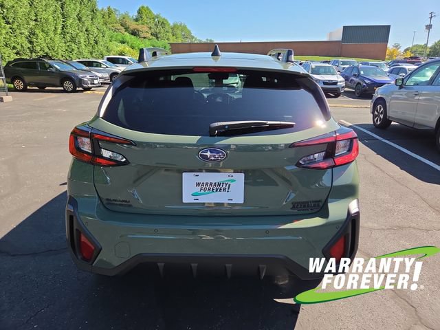 New 2026 Subaru Crosstrek 2.5i Limited AWD/4WD image 6