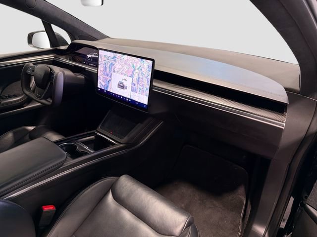 Used 2022 Tesla Model X Plaid image 22