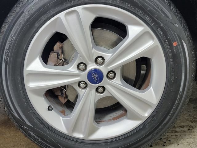 Used 2014 Ford Escape SE FWD image 10