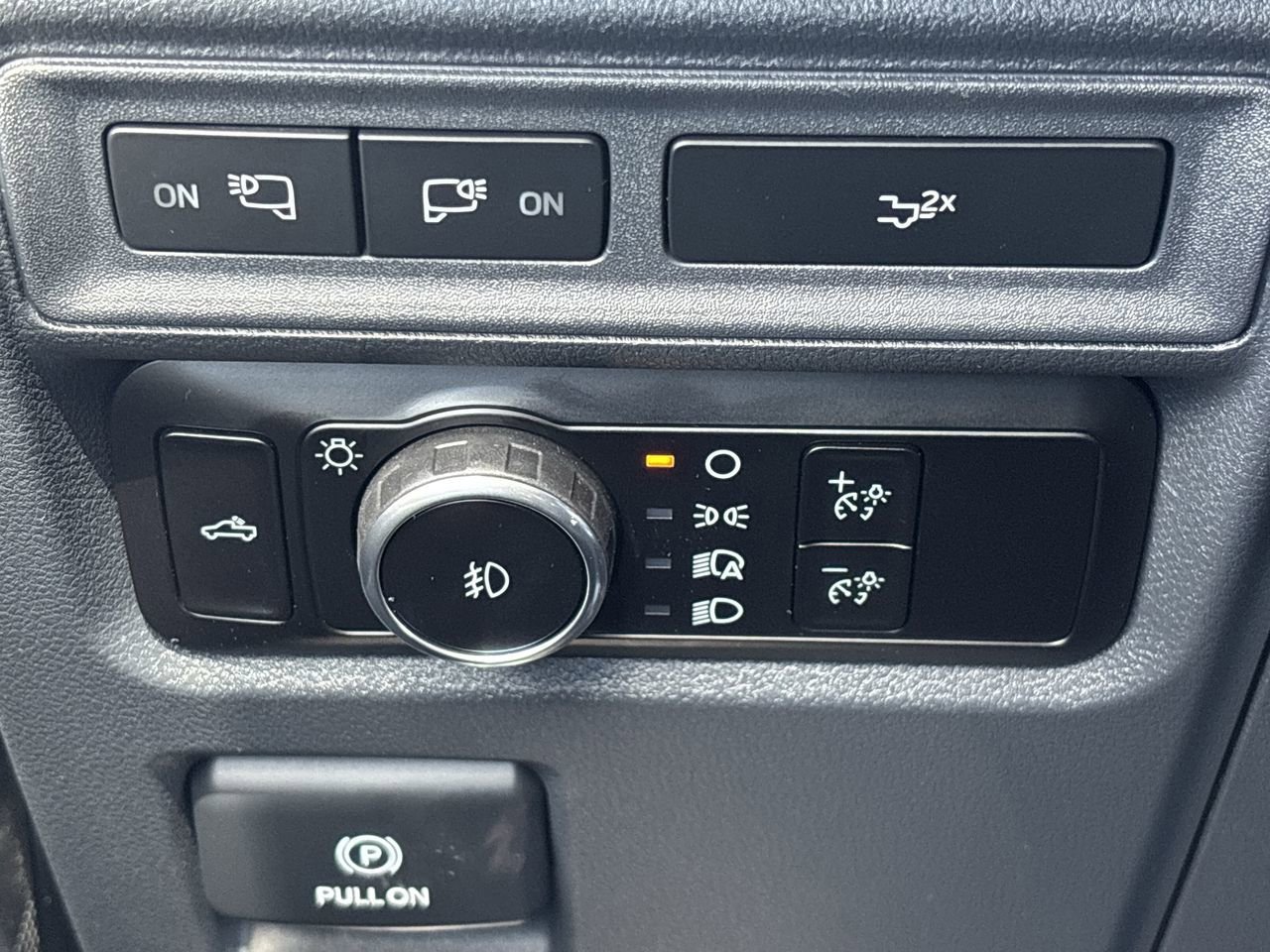 Used 2023 Ford F150 XLT w/ Equipment Group 302A High image 26