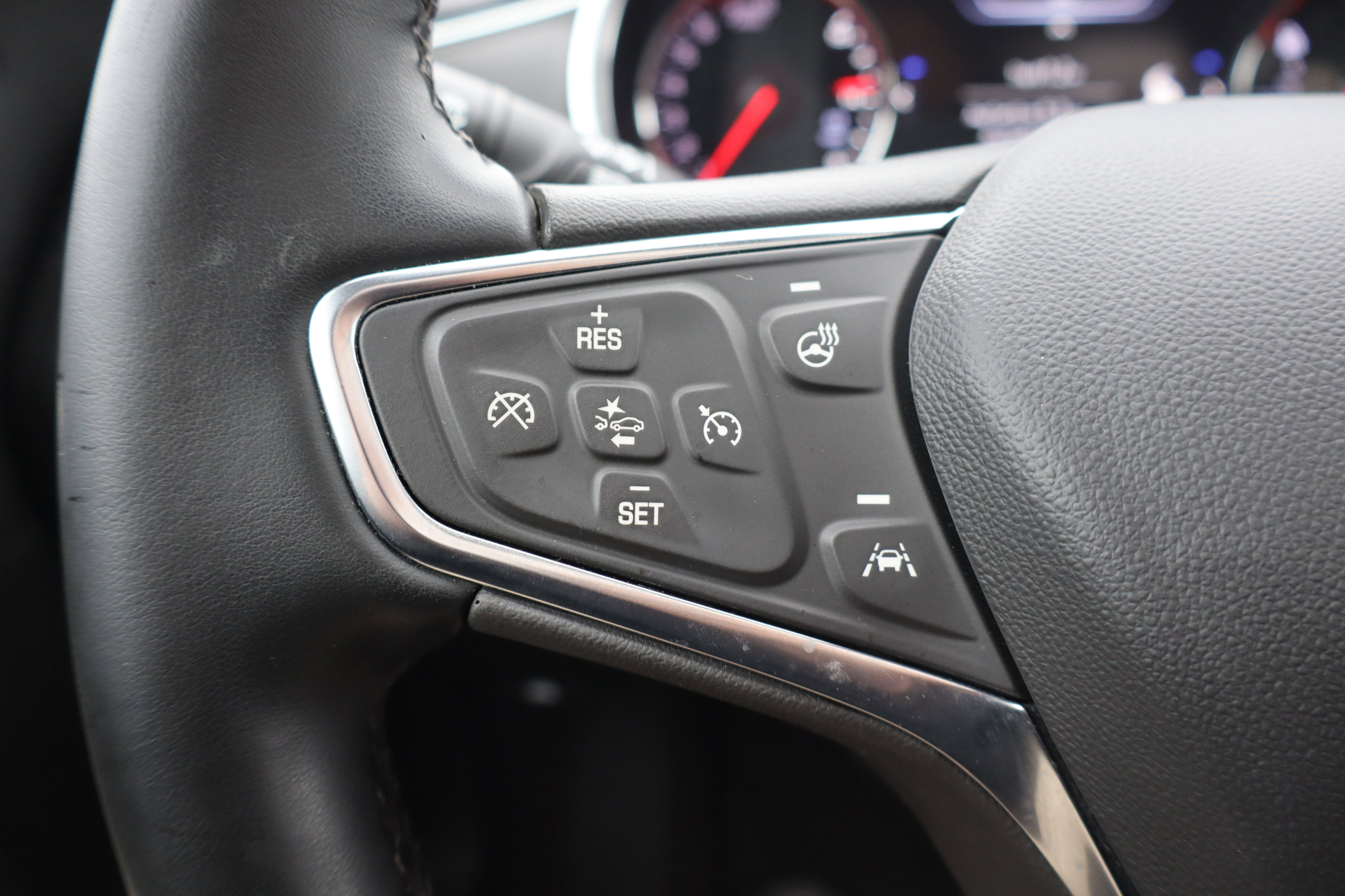 Used 2024 Chevrolet Malibu LT image 16