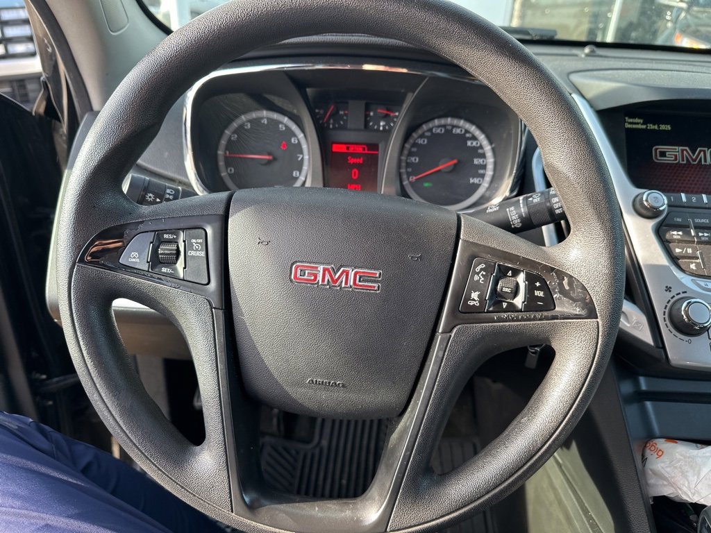 Used 2013 GMC Terrain SLE w/ LPO, Protection Package image 11