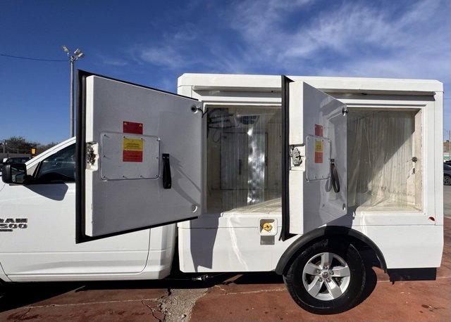 Used 2019 RAM 1500 Tradesman w/ Power & Remote Entry Group image 15