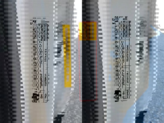 New 2026 Buick Envista Sport Touring image 31