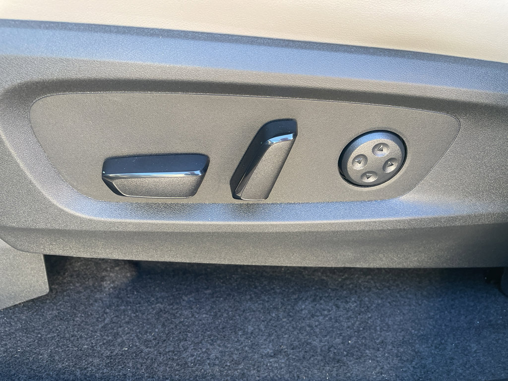 New 2026 INFINITI QX60 Luxe image 25