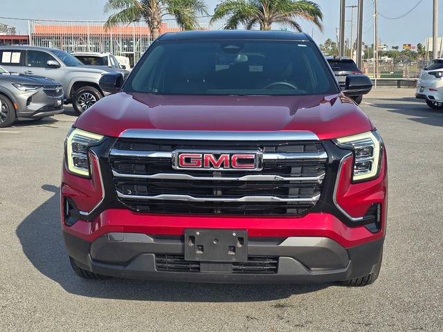 Used 2025 GMC Terrain Elevation video 2