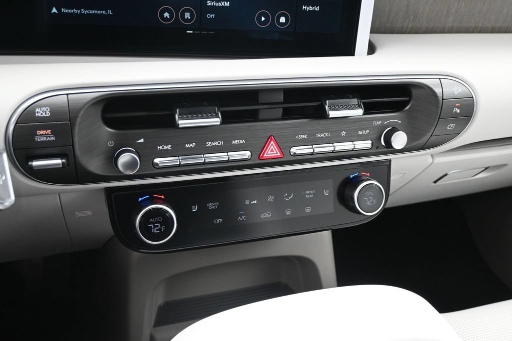 New 2026 Hyundai Palisade SEL AWD/4WD image 16