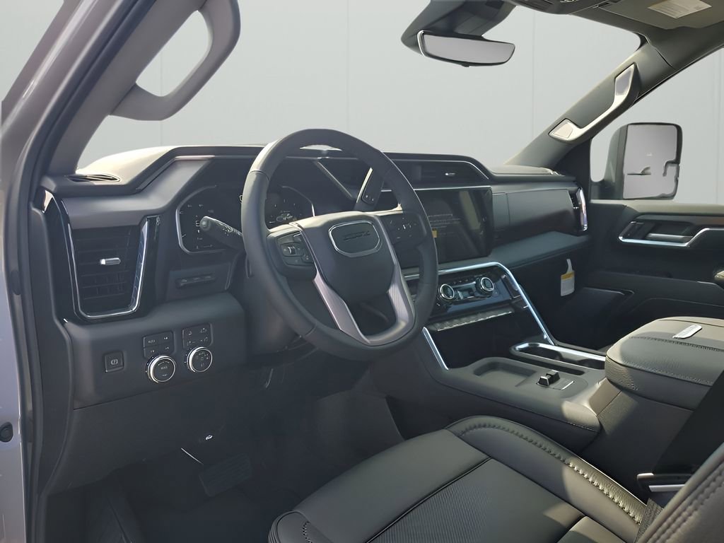 New 2026 GMC Sierra 2500 Denali w/ Denali Reserve Package image 36