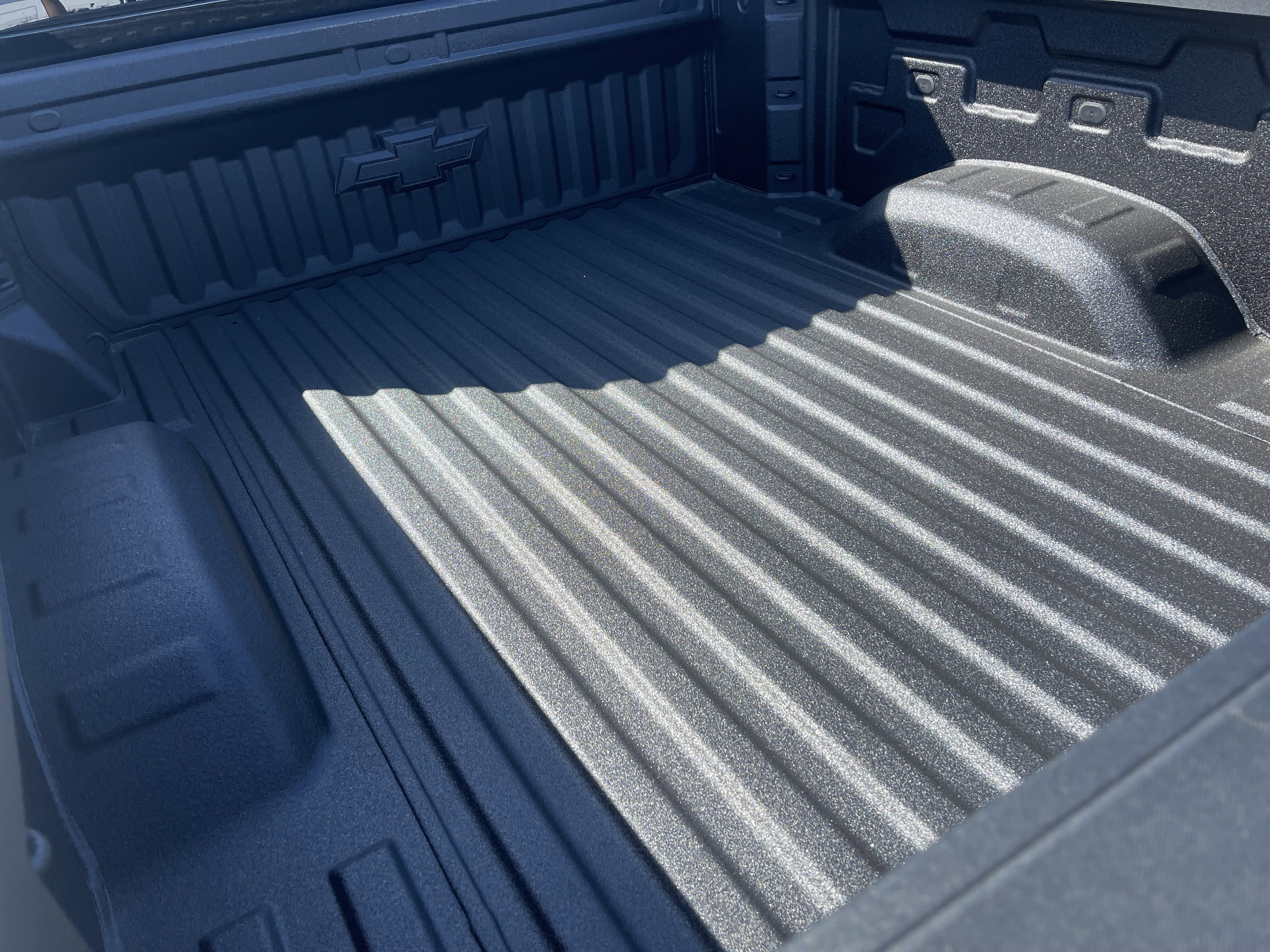 New 2026 Chevrolet Silverado 2500 LT w/ Z71 Chrome Sport Edition image 10