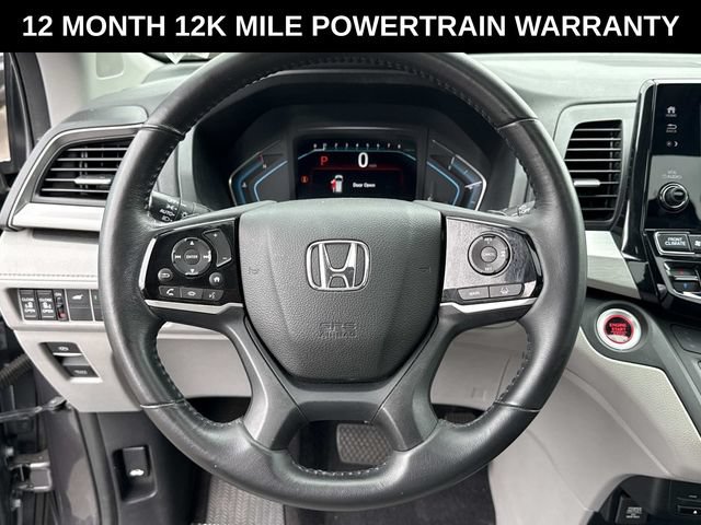 Used 2019 Honda Odyssey Touring image 19