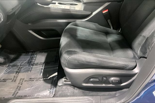 Used 2021 Nissan Murano SV AWD/4WD image 24
