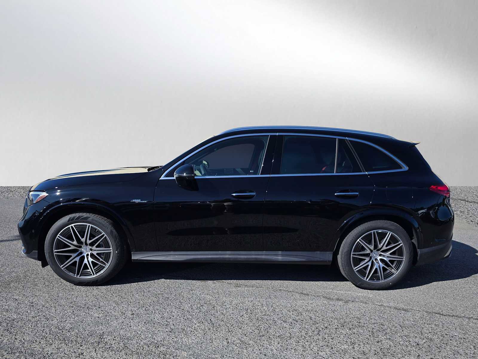 New 2025 Mercedes-Benz GLC 63 AMG S image 6
